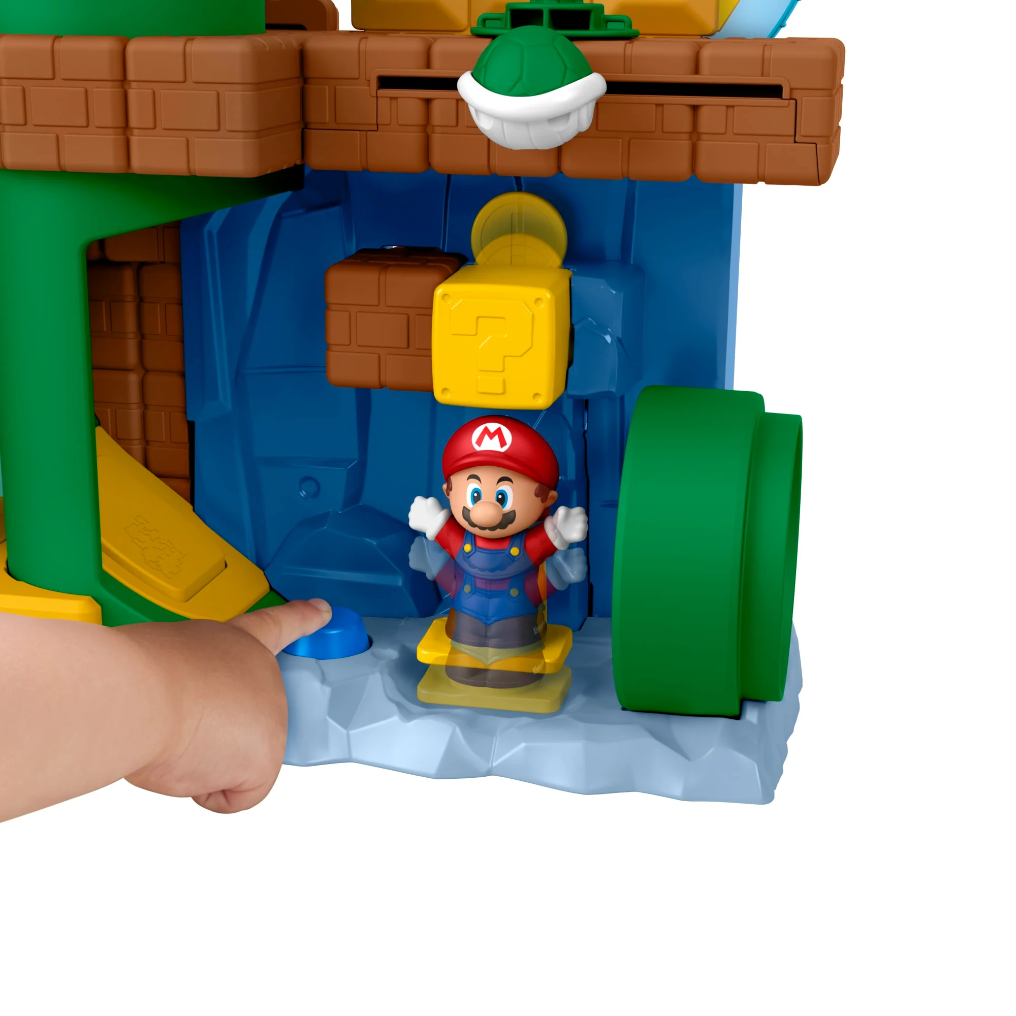 Thumb 4