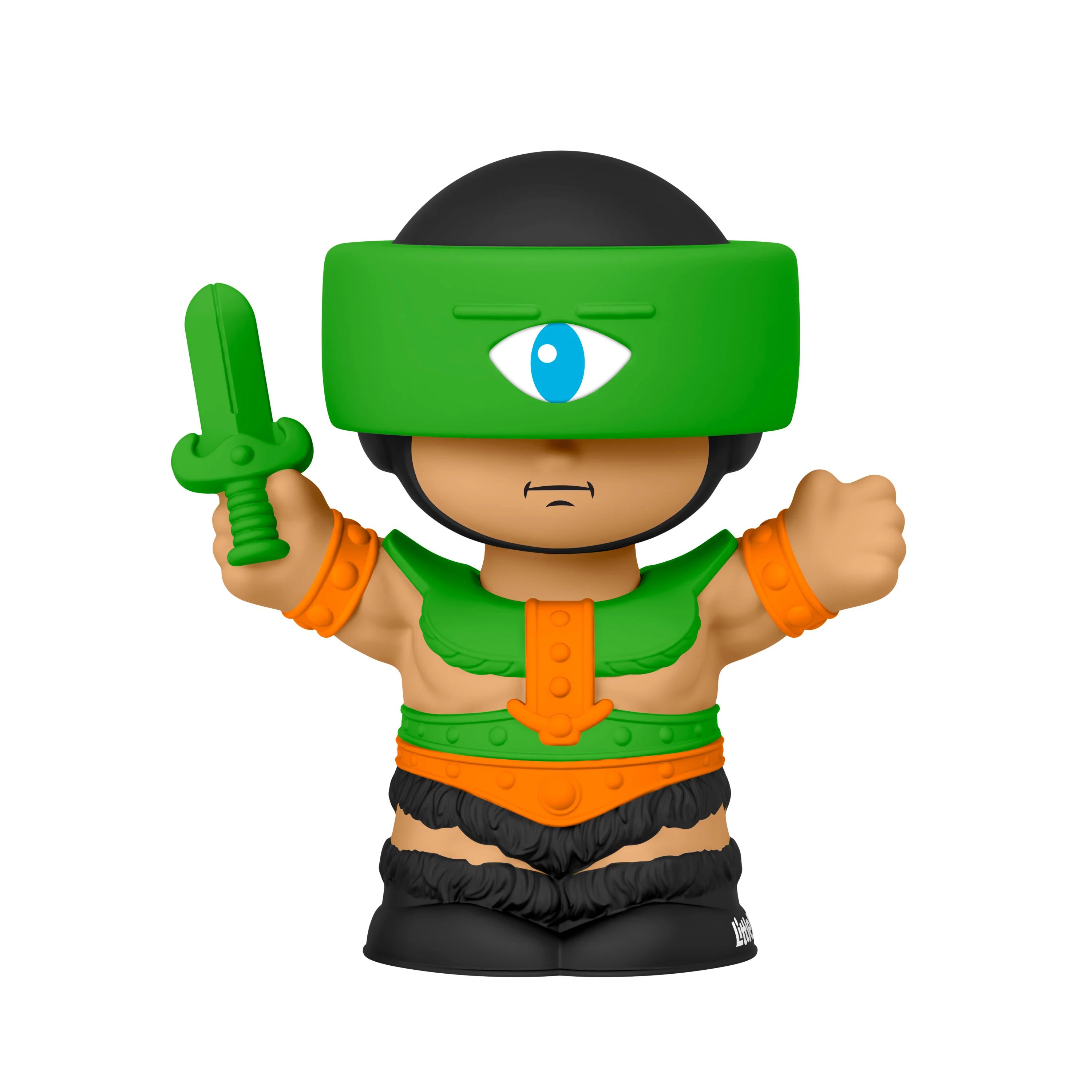 Thumb 4