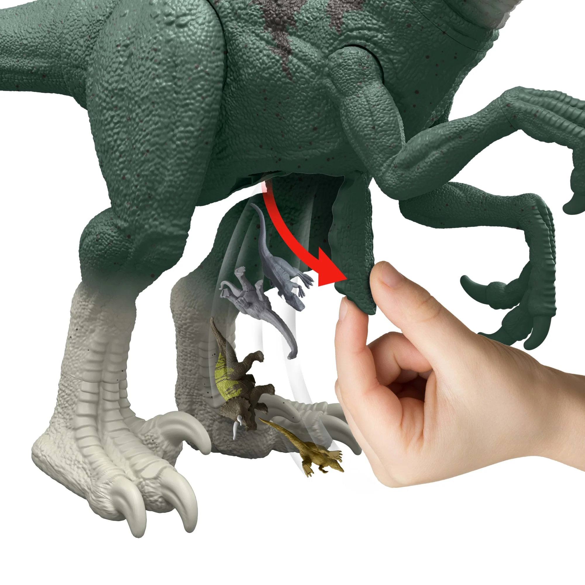 Thumb 4