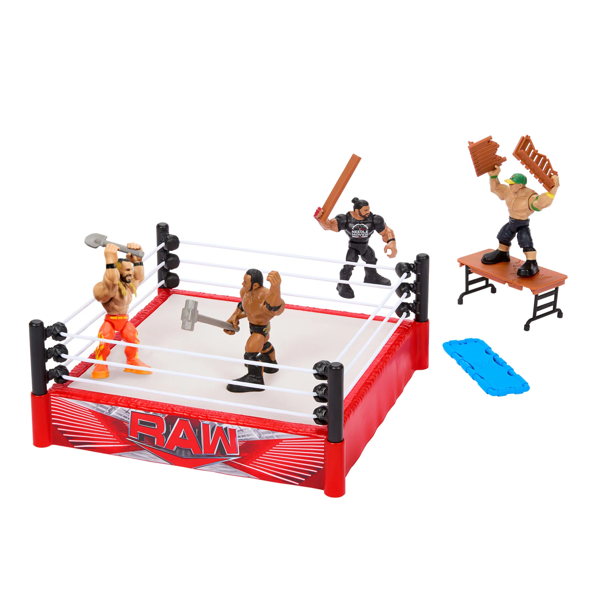 Thumb 5